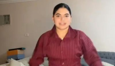 “3 سنين خدمة في ثانوي”.. سوزي الأردنية: نجحت بـ50% وخطوبتي بعد يومين