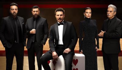 كم عدد حلقات مسلسل آسر ومواعيد العرض؟