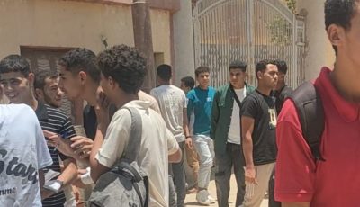نتيجة الثانوية العامة 2025 برقم الجلوس.. هل تكون الأربعاء؟