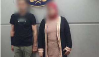 حروق بالماء المغلي.. تفاصيل الحالة الصحية لضحيتي زوجة والدهما بالإسكندرية