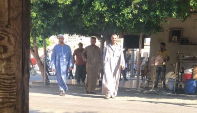في غرفة مغلقة.. جلسة استئناف جديدة بقضية طفل دمنهور