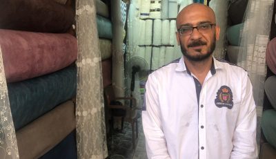 أكبر طالب ثانوية عامة: عدت للحلم بعد 20 عاما لأجعل ابني يفتخر بي