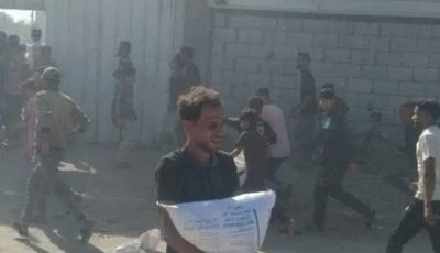 المساعدات الإنسانية.. مصائد موت تعرقل مفاوضات حماس وإسرائيل