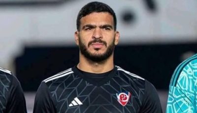 4 ساعات من التفاوض.. تعثر جديد في انتقال حامد حمدان إلى الزمالك