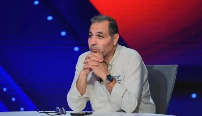 تامر عبد الحميد: “سكواد” الأهلي يجيب صداع.. والخطيب عايز ينيم أفريقيا من المغرب