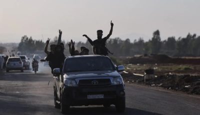 العشائر السورية تعلن النفير العام: “لنصرة بدو السويداء”