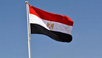 مصر تدين استهداف الاحتلال الإسرائيلي لدور العبادة في غزة