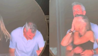 ساويرس يعلّق على “الفضيحة العالمية”: “استروا على الناس”