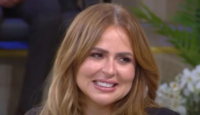 مها الصغير توجه رسالة بعد أزمة “اللوحات الفنية”: “أمي جنبي وراضية عني”