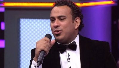 “عم المجال”.. محمود الليثي يستعد لحفل كبير في مهرجان دولي بتونس