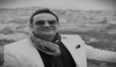 أسرة محمد عواد تتلقى العزاء في مسجد الحامدية الشاذلية.. اليوم