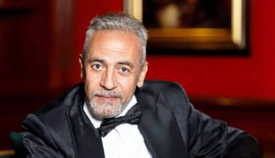 صبري فواز ساخرا من التشكيل الجديد: “المجلس الأسبق للثقافة”
