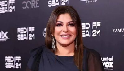 هالة صدقي ترد على مهاجميها وتحذر من الأخبار الملفقة.. ماذا قالت للصحفيين؟