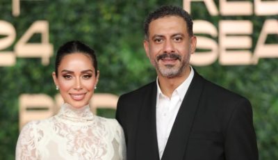 بسنت شوقي تكشف حقيقة حملها ومفاجأة الجسمي (فيديو)