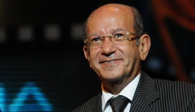لطفي لبيب يغادر المستشفى.. ومدير أعماله: “يرفض المكالمات والمقابلات”
