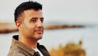 “أنا تعبت”.. حمزة نمرة يستعين بالسخرية قبل ألبومه الجديد