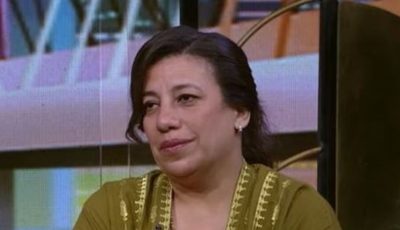 سماء إبراهيم تعلن وفاة خالها وتودعه برسالة مؤثرة