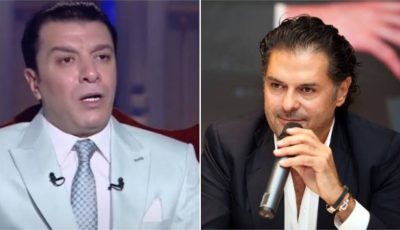 بعد منعه عن الغناء بمصر.. من هو الفنان راغب علامة؟