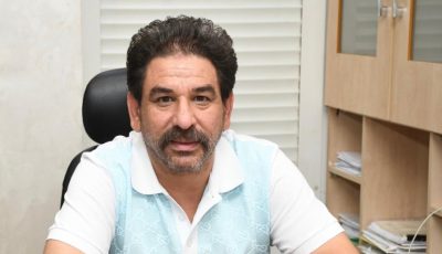 “عبود وش السعد”.. علي الشامل ينتظر تكريما خاصا في “همسة”