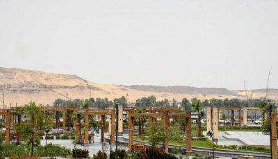 عقب استقرار الطقس.. إعادة حركة الملاحة الجوية والنهرية بأسوان (صور)