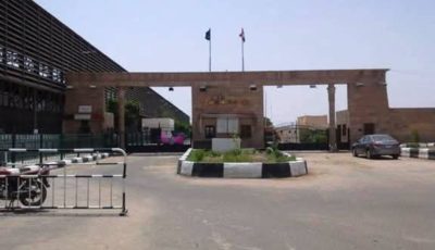 أسوان تستعد لاستقبال ألف سوداني في رحلة العودة إلى الخرطوم