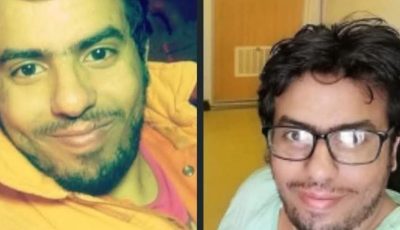 أسرة المهندس الغارق في حادث حفار البترول ترصد مكافأة لمن يصل لجثمانه