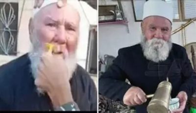 قصة الشيخ مرهج شاهين العائد من الموت بعد قص شاربه في السويداء