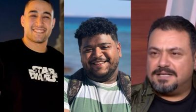 شغلانة الموت.. “الفود بلوجر” تقود أصحابها للإصابة بأمراض خطيرة
