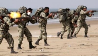 إيران تعلن اعتقال شبكة تجسس لـ”الموساد” في لرستان