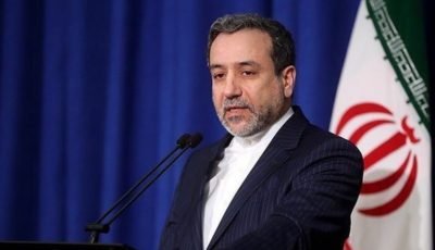 إيران تتمسك بحقها “النووي”: لا مفاوضات دون رفع العقوبات