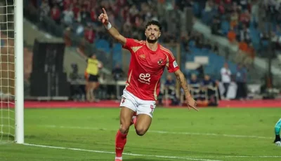 نجم الزمالك الأسبق يهاجم اعتذار وسام أبو علي للنادي الأهلي
