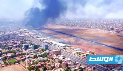 48 قتيلاً في هجوم لقوات الدعم السريع على قرية في وسط السودان