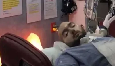 وفاة الأمير السعودي الوليد بن خالد بن طلال، بعد صراع طويل مع المرض