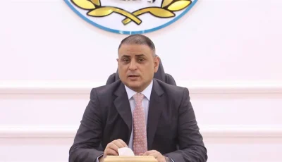 بالوثائق.. 54 نائبا يجمعون التوقيعات لإقالة محافظ واسط