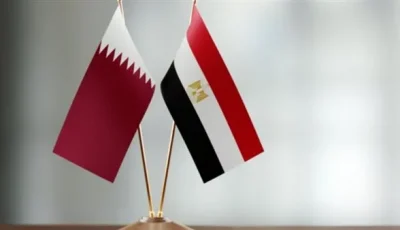 مصادر: optimism regarding Egyptian-Qatari efforts and nearing resolution of the four contentious points.