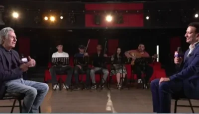 تطوير المواهب هو طريقي نحو الاحتراف.. ونعاني من فقدان تراث موسيقي غني لا يُعوّض.