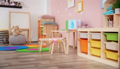وزيرة التنمية الاجتماعية تدشن توسيع روضة تجمع الظليل
