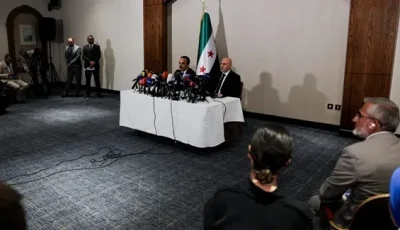 لجنة تحقيق تحدد قائمة المشتبه بهم في أحداث الساحل السوري