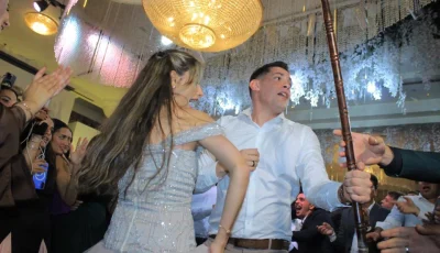 Engagement of Lieutenant Nour El-Din Imtiaz, Hero of the Ramses Central Fire