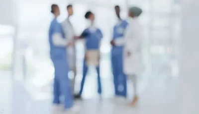 مسن في السبعينات من عمره يستعيد الوعي بعد نصف ساعة من وفاته.