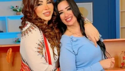زواجي من رجل أجنبي قريب، وقدمت الدعم لشيرين من أعماق قلبي، وفيلمي مع نادية الجندي منحني فرصة النجومية.