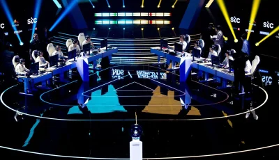 السعوديات يحققن إنجازات تاريخية في بطولة «Mobile Legends» خلال كأس العالم للرياضات الإلكترونية 2025