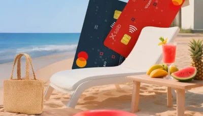 Saib Launches ‘Summer with You’ Campaign Featuring Exclusive Offers All Summer Long