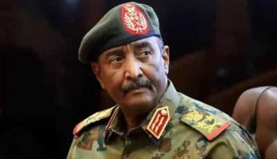 السودان يندد بإعلان تشكيل حكومة موازية في البلاد