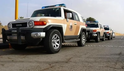 ضبط أكثر من 22 ألف مخالف لأنظمة الإقامة والعمل وأمن الحدود خلال أسبوع