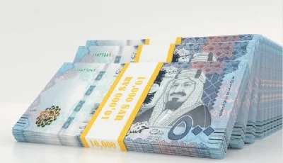 أكثر من 265 مليار ريال نموّ السيولة المحلية بنهاية مايو الماضي