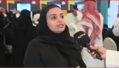ملتقى تمكين يوفر أكثر من 700 فرصة تمكينية متنوعة