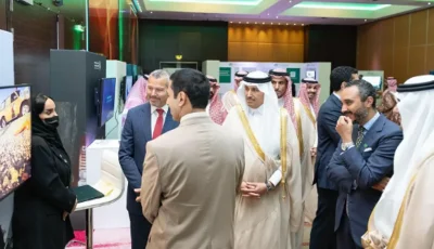 حرس الحدود يشارك في معرض دعم صناعة النقل البحري في بريطانيا