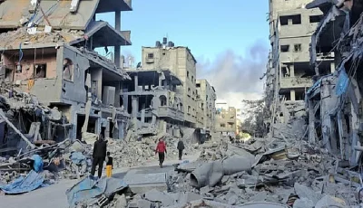 مقترحات إسرائيل تهدف لإطالة الحرب ونطالب بانسحابها من غزة