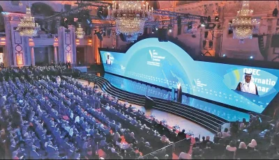 وزير الطاقة: أكثر من ملياري إنسان يطبخون بوقود غير آمن